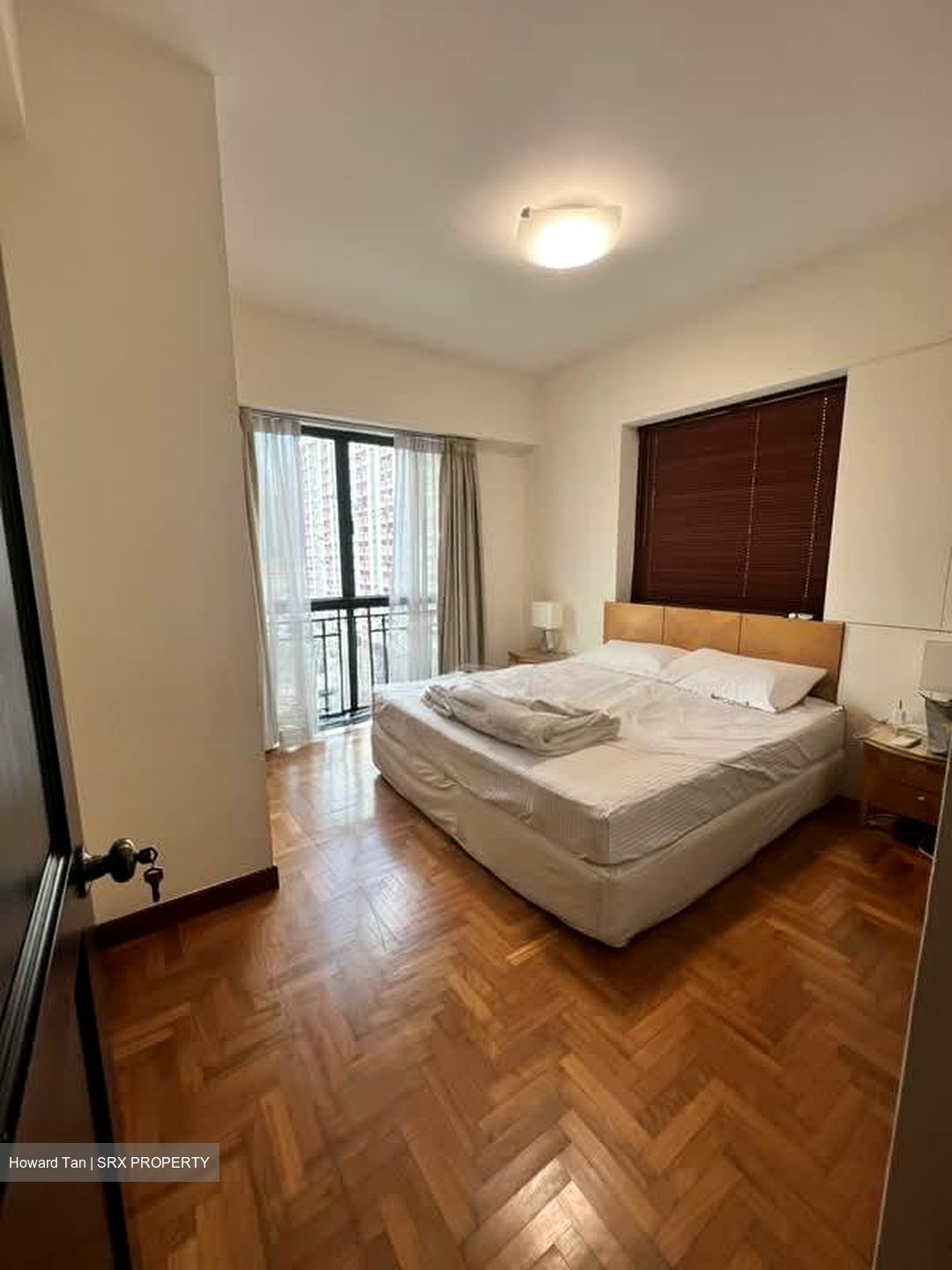 The Bencoolen (D7), Apartment #568774911